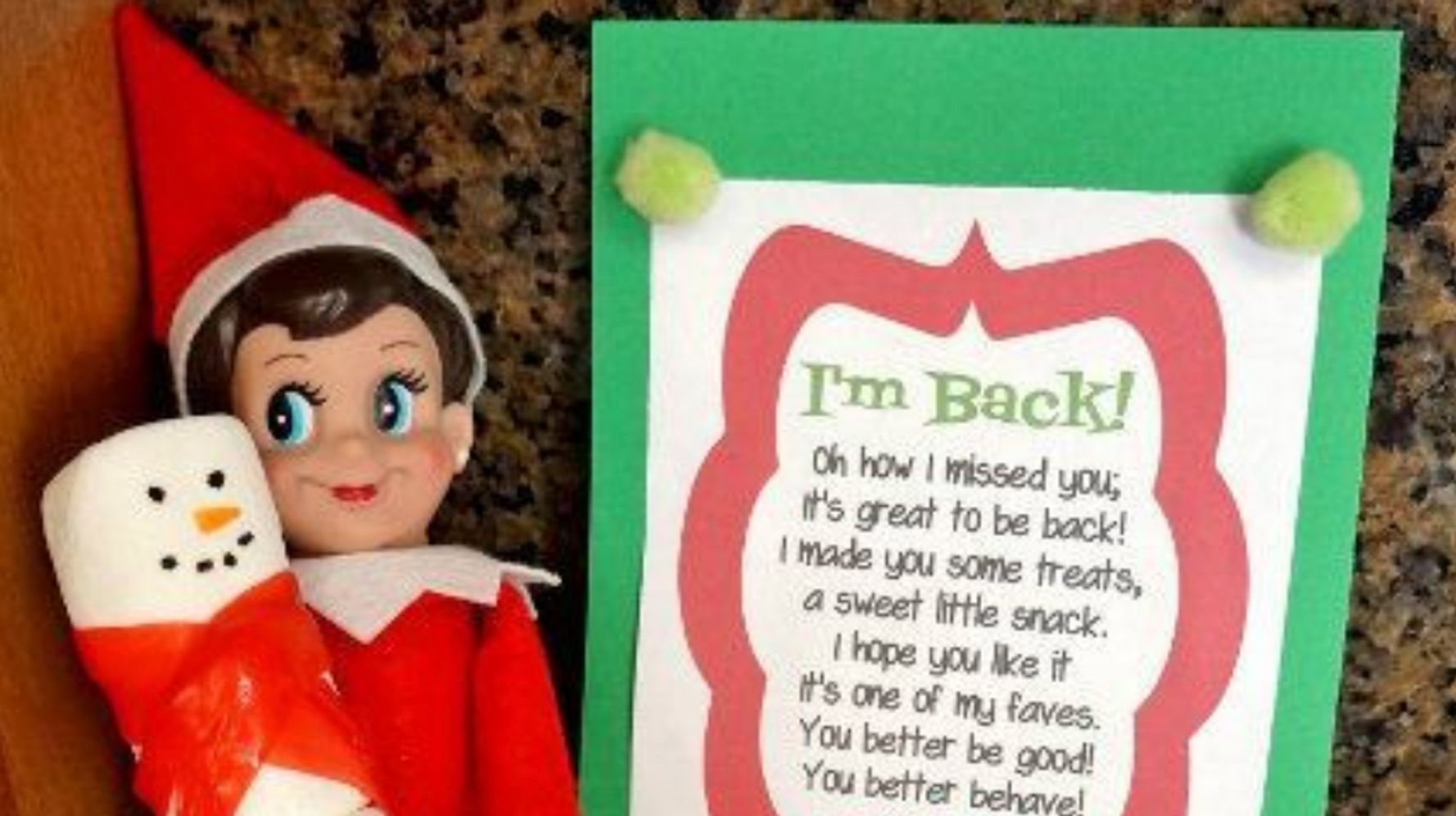 what-time-does-the-elf-on-the-shelf-leave-at-night