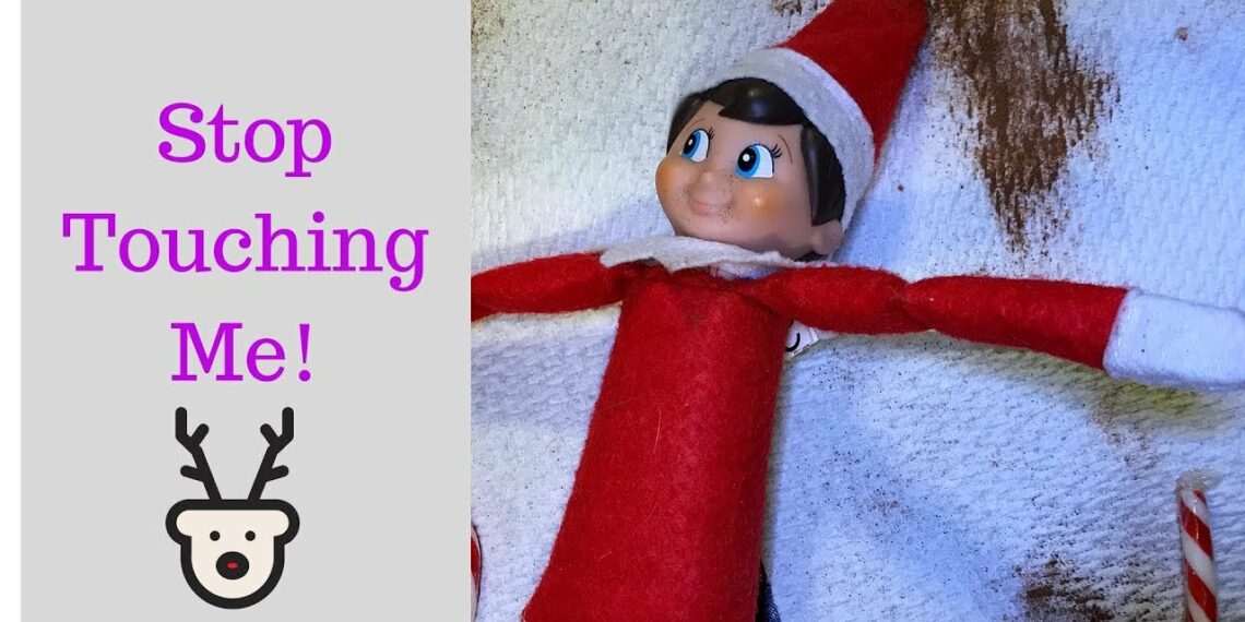 how-do-you-end-the-elf-on-the-shelf-tradition