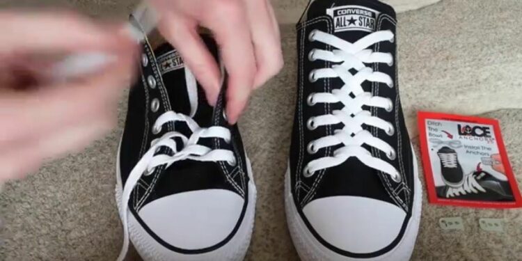 Whats A Cool Way To Lace Your Shoes 0301