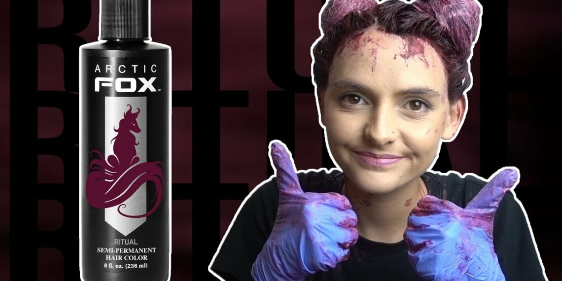 What's better Arctic Fox or Manic Panic?