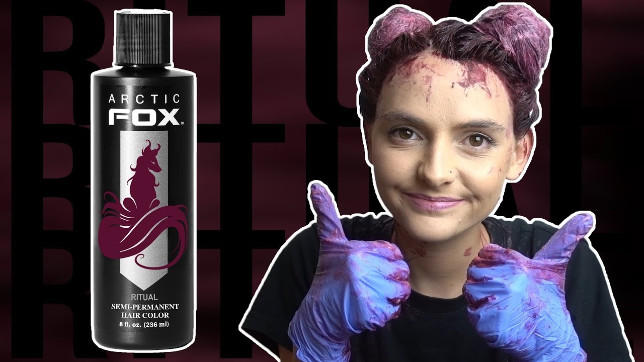 What's better Arctic Fox or Manic Panic?