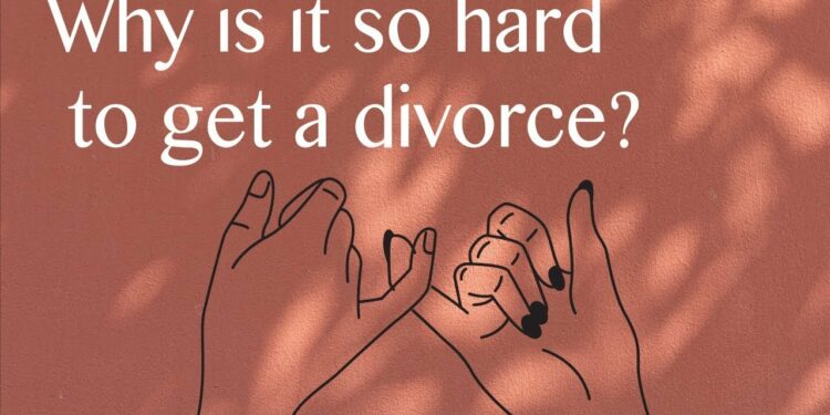 Is It Better To Get Divorce Or Stay Unhappily Married