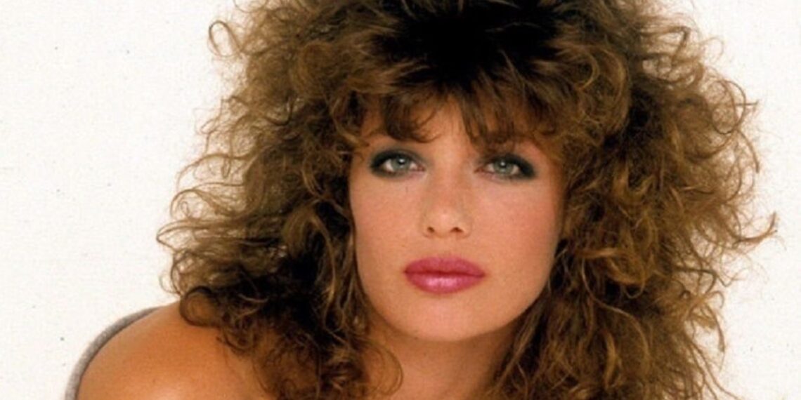 who-was-the-most-beautiful-woman-in-the-80s