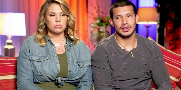 Why Did Leah And Jeremy Divorce