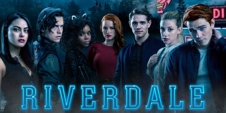 Why is Riverdale called Rivervale?