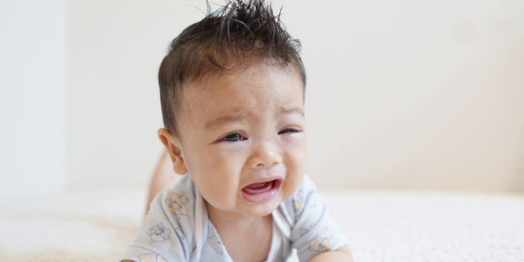 will-my-baby-crawl-if-she-hates-tummy-time